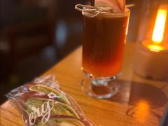 -咖法森林·咖啡  酒吧(天河店)