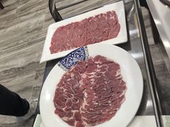 -福寿斋·老北京铜锅涮肉·烤鸭(顺义总店)