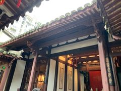 -三坊七巷历史文化街区