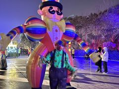 -郑州方特梦幻王国