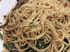 -玉香宫河州牛肉拉面