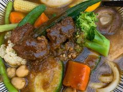 -伽喱博士 Dr.CURRY咖喱饭(太阳宫咖喱店)