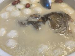 -黄泥岗·地道湖北菜(奥特莱斯店)