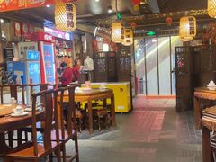 -杨记隆府(重庆总店)