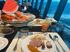 -澳门旅游塔360°旋转餐厅(南湾湖广场店)