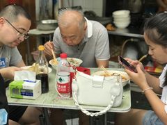 -老太皮肚面