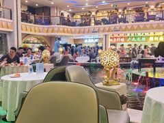 -碧中海汤泉汗蒸酒店