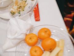 -上海1号私藏菜(静安店)