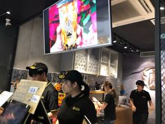 -老虎堂黑糖专壳 (尖沙咀乐道店)