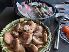 -捞王锅物料理(上海世茂广场店)