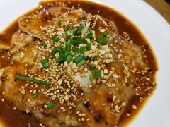 -三猫黑鱼花(南大店)