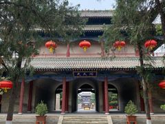 -尧庙景区