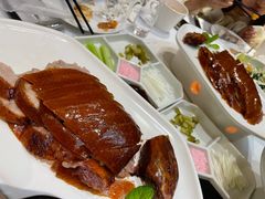 -悦融·京鲁菜·露台花园(安定门店)