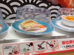 -万岁寿司(蓬江万达店)