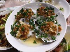 -健跳小海鲜(人民路店)