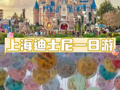 -上海迪士尼度假区