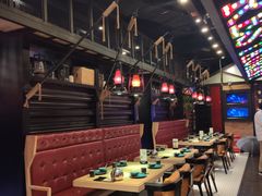 -渔家灯火(领秀城店)