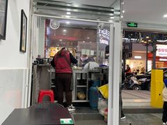 -细妹五香牛杂(步行街店)