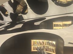 -涨巢·潮玩水疗局