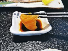 -合幸日本料理·炭火烧肉(观澜御湖店)