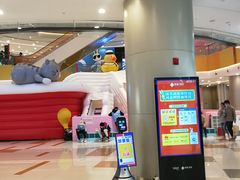 -凯德广场(西城店)