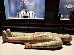 -北京大葆台遗址博物馆