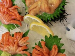 -松子料理(世纪城店)