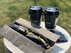 -BLATAGE COFFEE