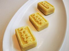 绿豆糕-天然台1908(中建广场店)