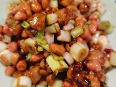 -百年神厨·地道川菜(清江西路店)