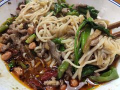 -车沾巷·重庆老味豌杂面