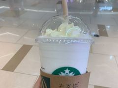 -星巴克(成都东站店)