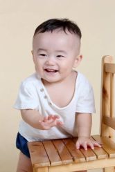 -婴爱儿童摄影 BabyloveStudio(中山门店)