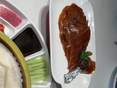 -大鸭梨烤鸭(望京店)
