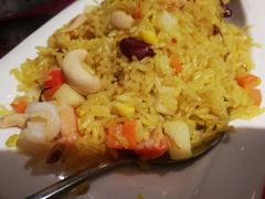 菠萝海鲜炒饭-印象南洋·泰国风情餐厅(新安店)