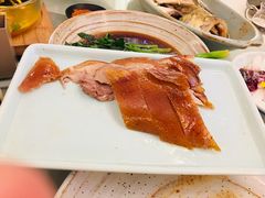 -青年公社烤鸭(青年路店)