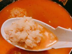 -天然豚骨拉面专门店 一兰(铜锣湾店)