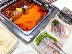 -海底捞火锅(中商百货店)