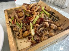 -普天和酒楼·新津菜·烤鸭(天津之眼店)