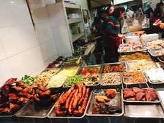 -碗碗香鸡汤饭(建设路店)