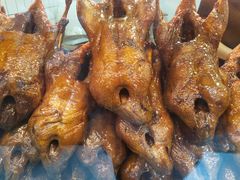 -徐六孃正宗甜皮鸭(张公桥店)