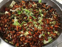 -清真·锦翔炝锅鱼(明德门店)