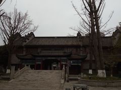 -龙潭水乡