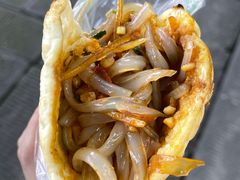 -刘氏方酥锅盔(古城总店)