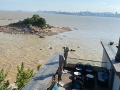 -影吧•悬崖海景(珠海凤凰湾悦椿酒店)