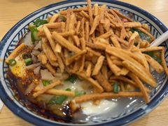 -峨眉山豆腐脑(解放路店)