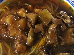 -大时代美食面馆