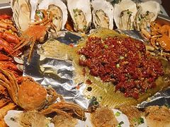 -人民公社大食堂(顺义总店)