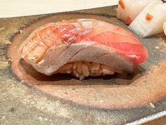 -Ginza Onodera 鮨(外滩十八号店)