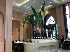 -海南椰子鸡餐厅(三亚湾红树林店)